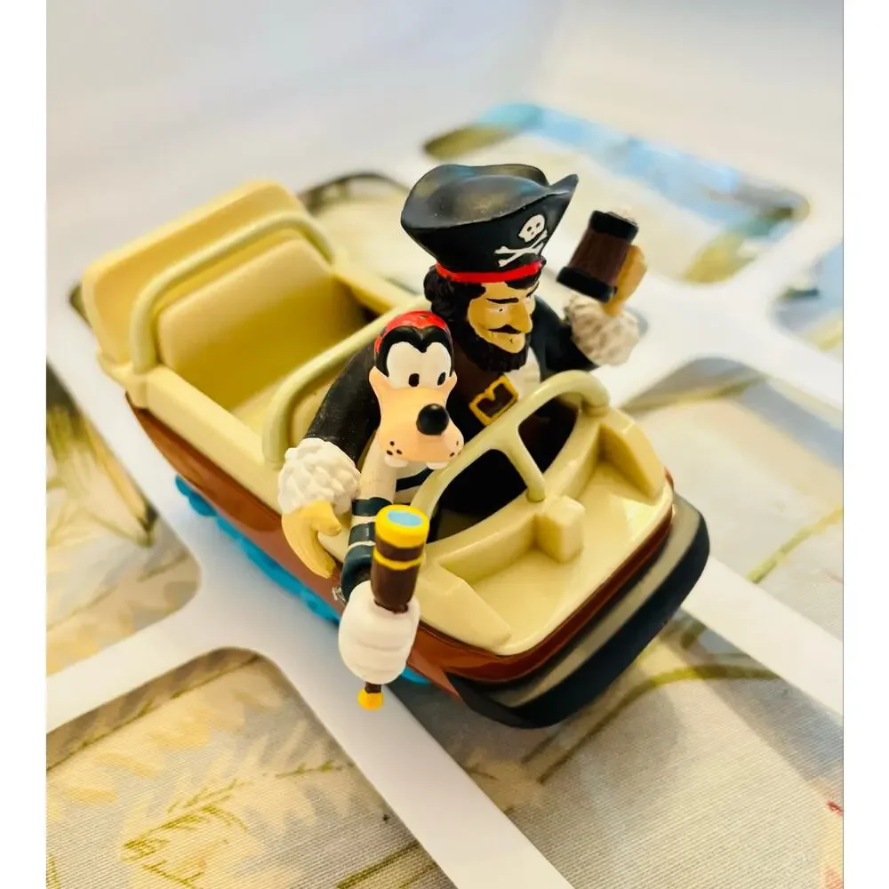 Disney very good